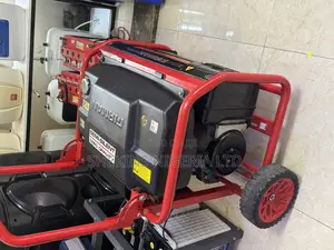 Fireman Generator 10kva