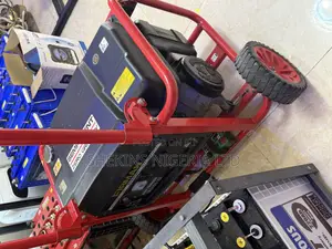 Fireman Generator 10kva