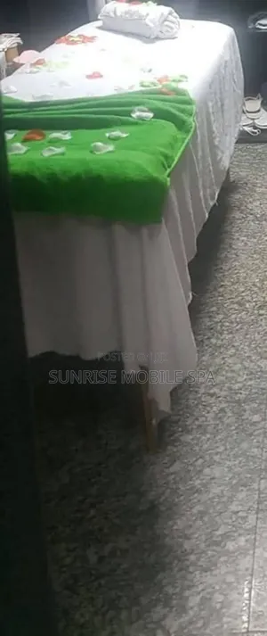 Full Body Massage