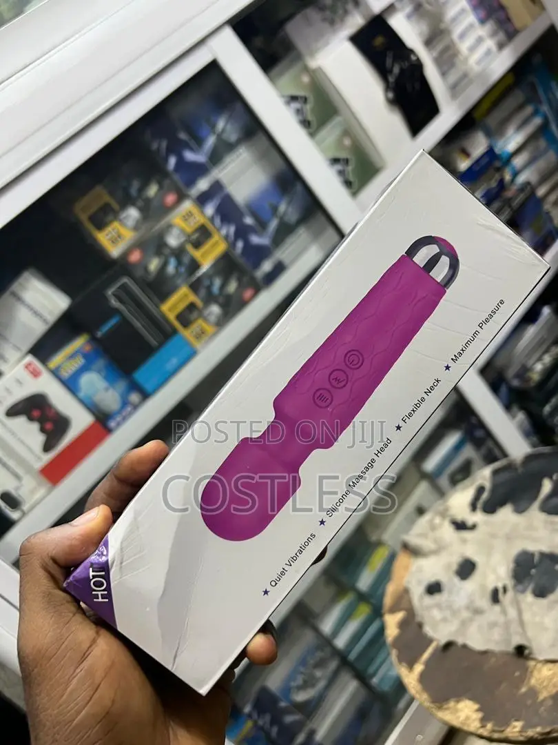 Dildo Vibrator