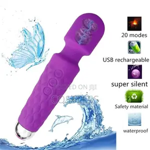 Dildo Vibrator
