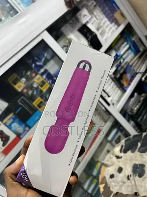 Dildo Vibrator