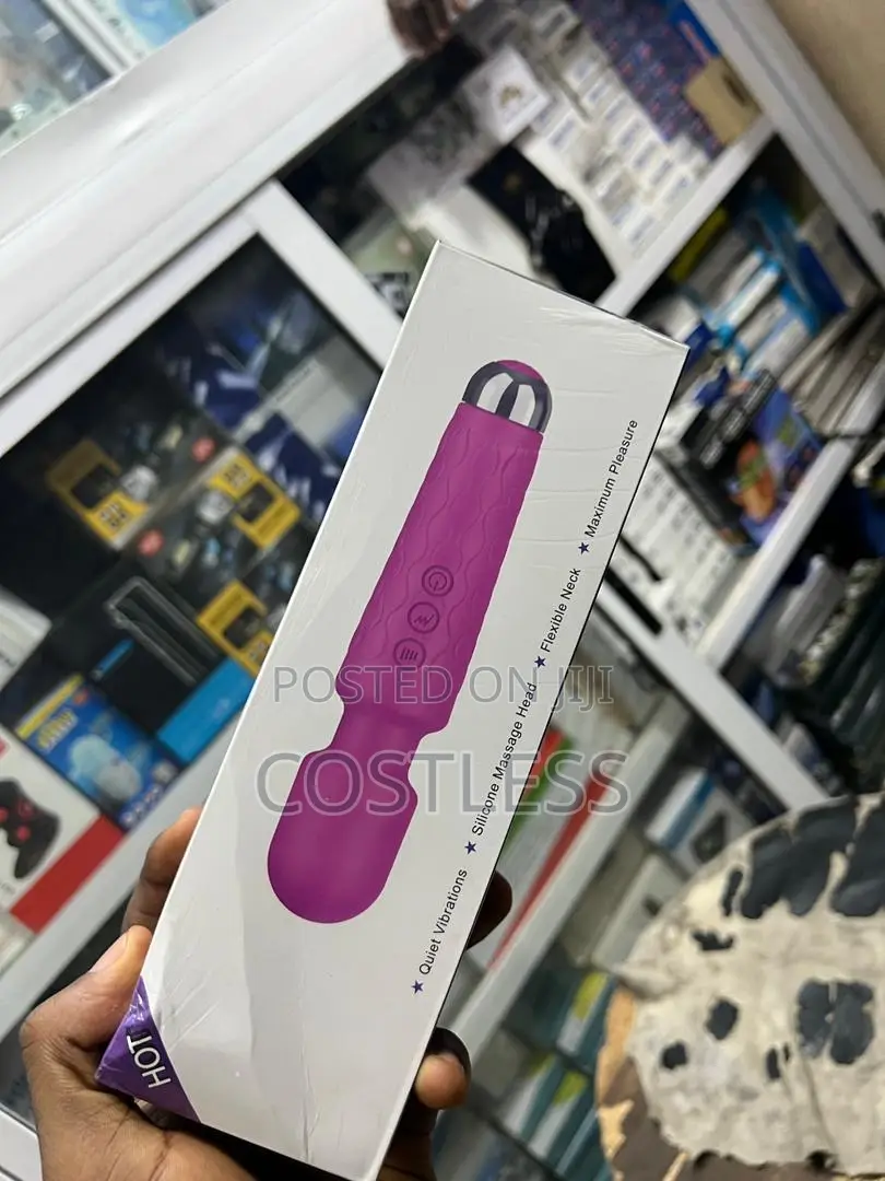 Dildo Vibrator