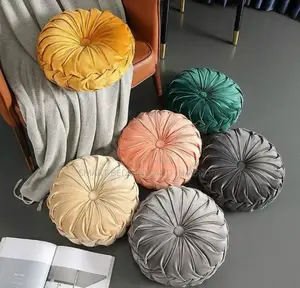Roya L Throw Pillows