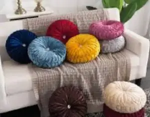 Roya L Throw Pillows