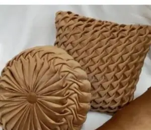 Roya L Throw Pillows