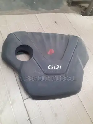 Cerato 2014 Engine Cover GDI
