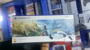Playstation 5 Vr2