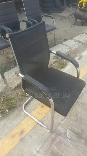 Visitor Office Chair