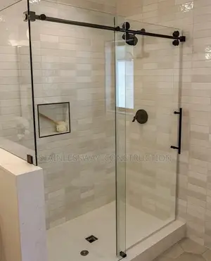 Showerscape Glass