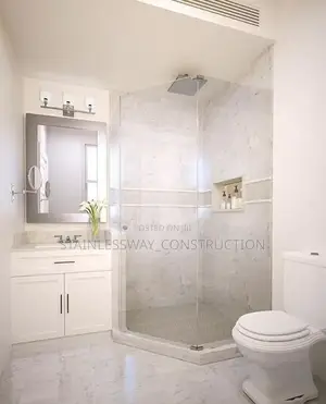 Showerscape Glass