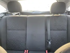 Ford Focus 2001 Blue