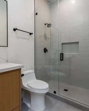 Showersphere Glass