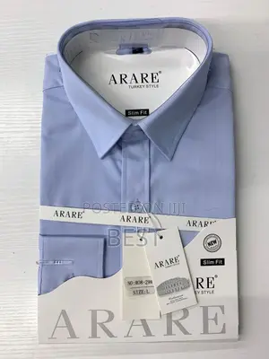 Top Quality Corporate Shirt Available in Store
