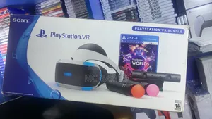 Playstation 4 Vr2