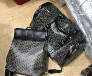 Luxury Hand Traveling Bag Available