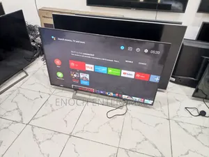 Sony 55 Inches