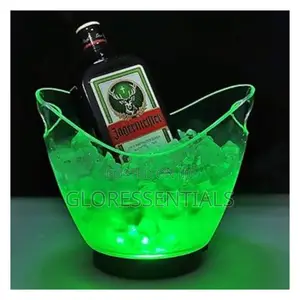 LED Ice Bucket