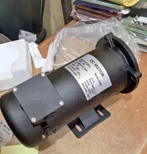Dc Motor Motor 10hp