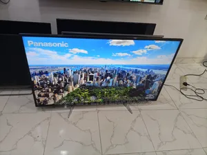 Panasonic 50