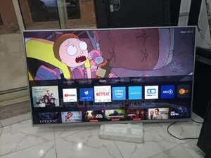 50 Inches Philips