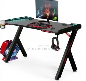 Modern Studio / Gaming Table 1.2mtr