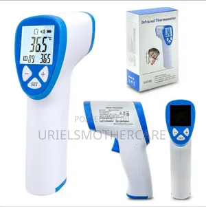 Infrared Thermometer