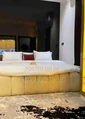 1-Bedroom Apartment With Cinema PS5