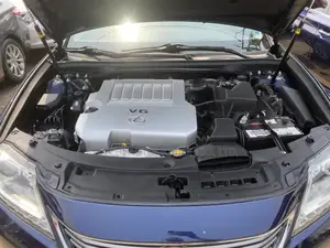 Lexus ES 350 FWD 2015 Blue