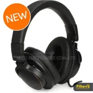 Behringer Bh470 Studio Headphone