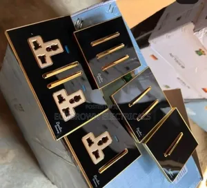 Bristol UK  Quality Switches and Sockets