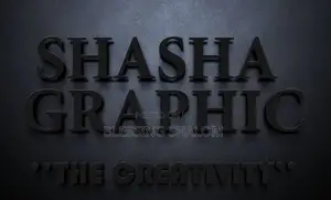 Graphic Designer