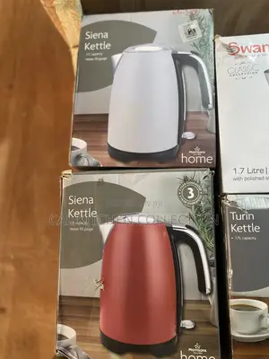 Seina 1.7 Liters Electric Kettle