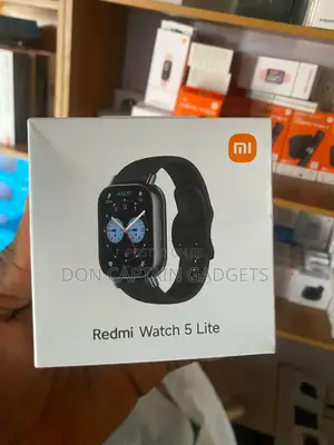 Mi Redmi Watch 5 Lite