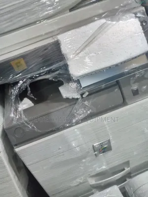 Sharp Mx 6071 Multifunction Di Photocopier Printer