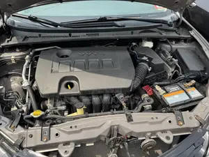 Toyota Corolla 2013 Brown