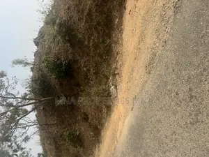 Urban Hill-Crest Estate Katampe Extension
