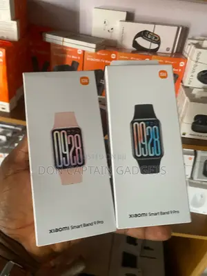 Mi Xiaomi Smart Band 9 Pro