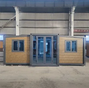Sales Office Portacabin, Premium Quality