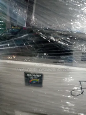 Sharp Mx 6050n Multifunctional Di Photocopier Machine