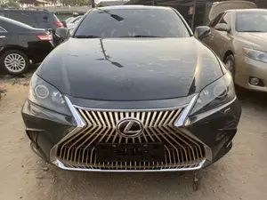 Lexus ES 350 2012