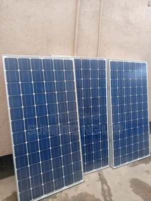 Trina Solar Panels 72cells