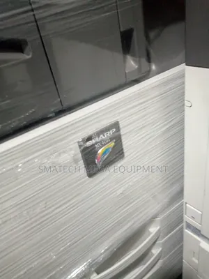 Sharp Mx 4051 Di Multifunctional Photocopier Machine