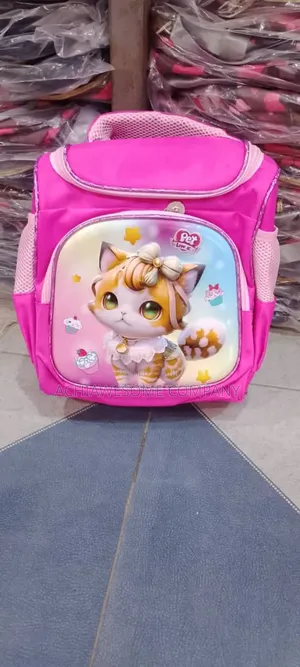 Durable Lunch Bags