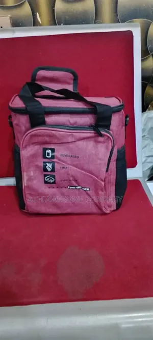 Good Quality Lunch Bag