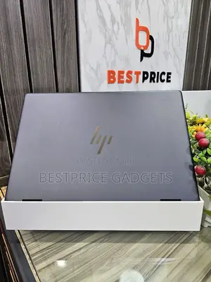 Laptop HP Spectre 16GB Intel Core I7 SSD 1T