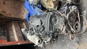 Complete Engine Hyundai Tucson 2004 2005 2006 2007 2008 2009