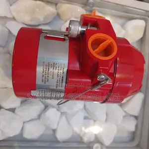 Emerson Rosemount Flame Detector 975UF4U6A3A2Y7