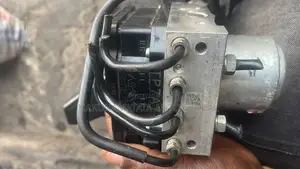 Abs Pump For Honda Crosstour