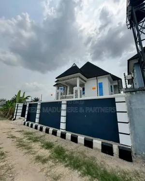 4bdrm Duplex in Off Nta Road, for sale